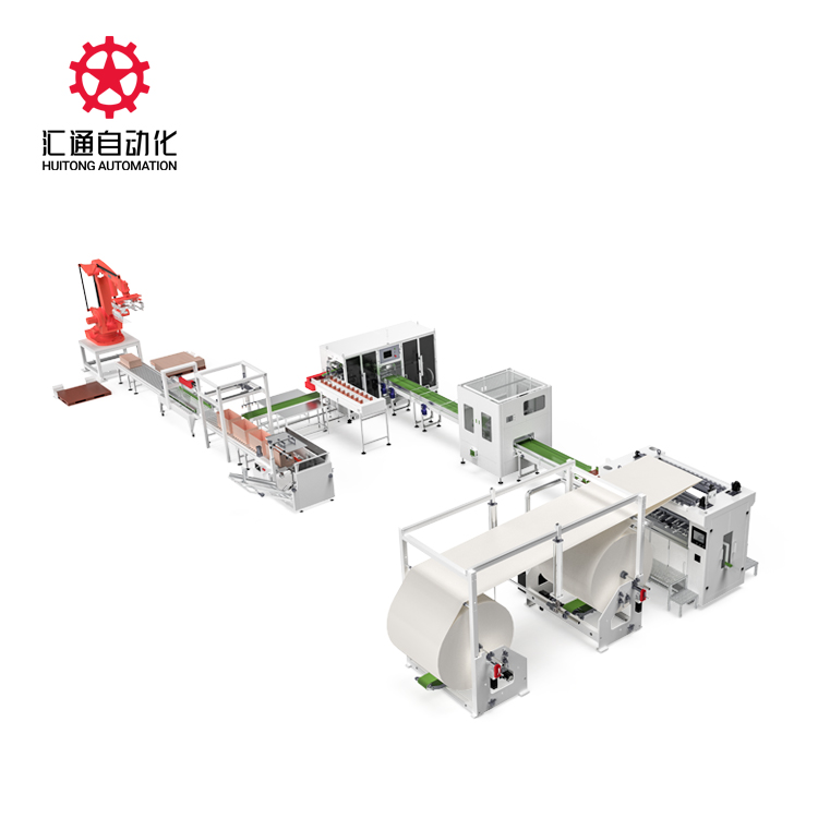 DONGGUAN HUITONG AUTOMATIC MACHINERY TECHLONOGY CO., LTD – piezas mecanizadas 3