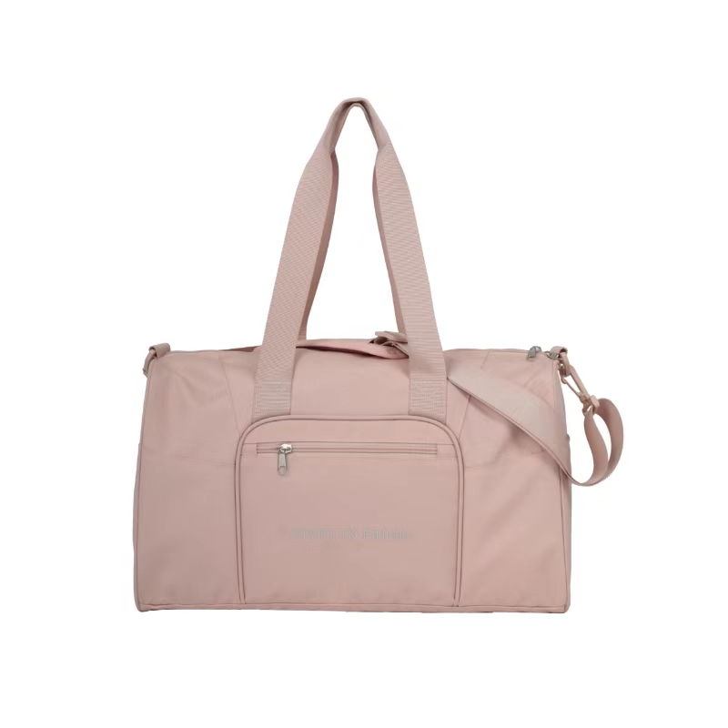 Nylon Weekender