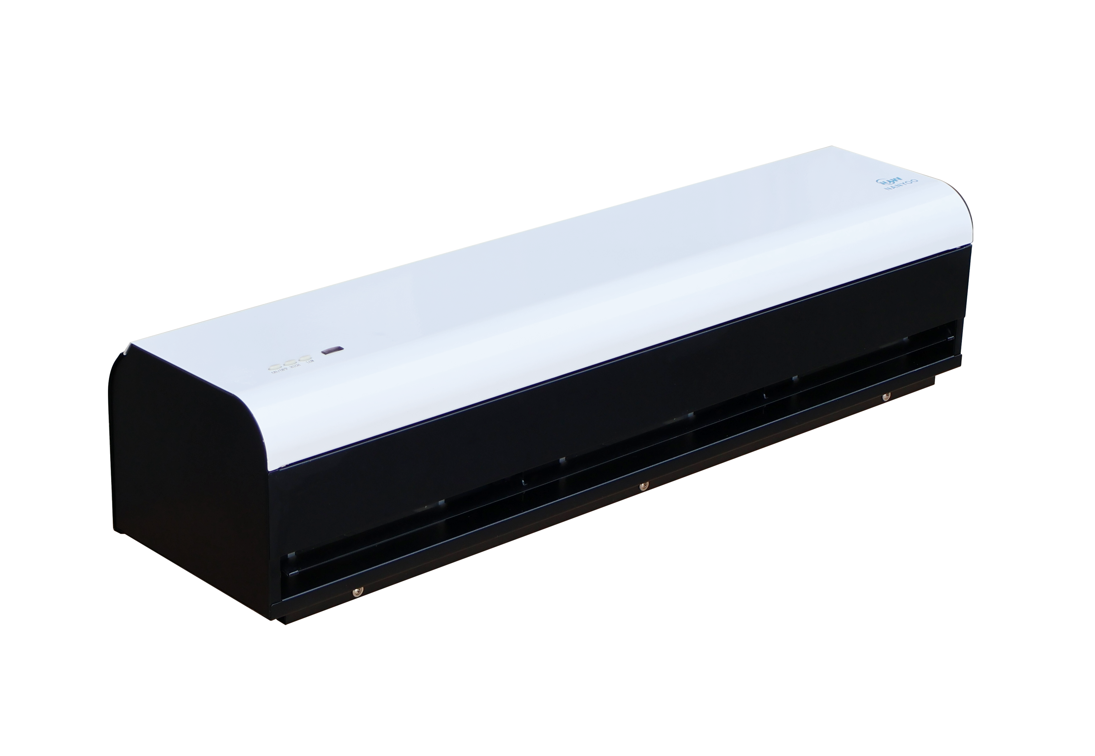 Air Curtain