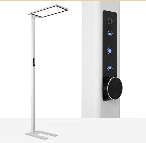 SHAOXING SHANGYU HENGDA LIGHTING CO.,LTD. – lámpara de escritorio 3