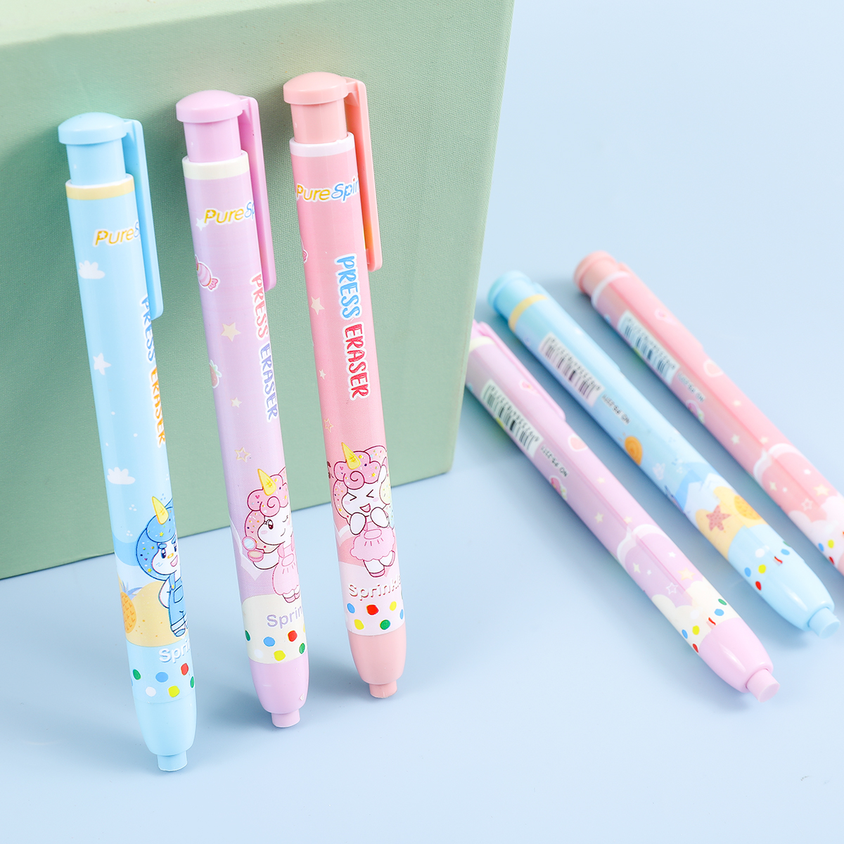 Yiwu Fengyuan Stationery Co., Ltd – papel de copia 3