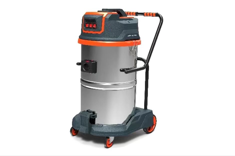 Vacuum cleaner