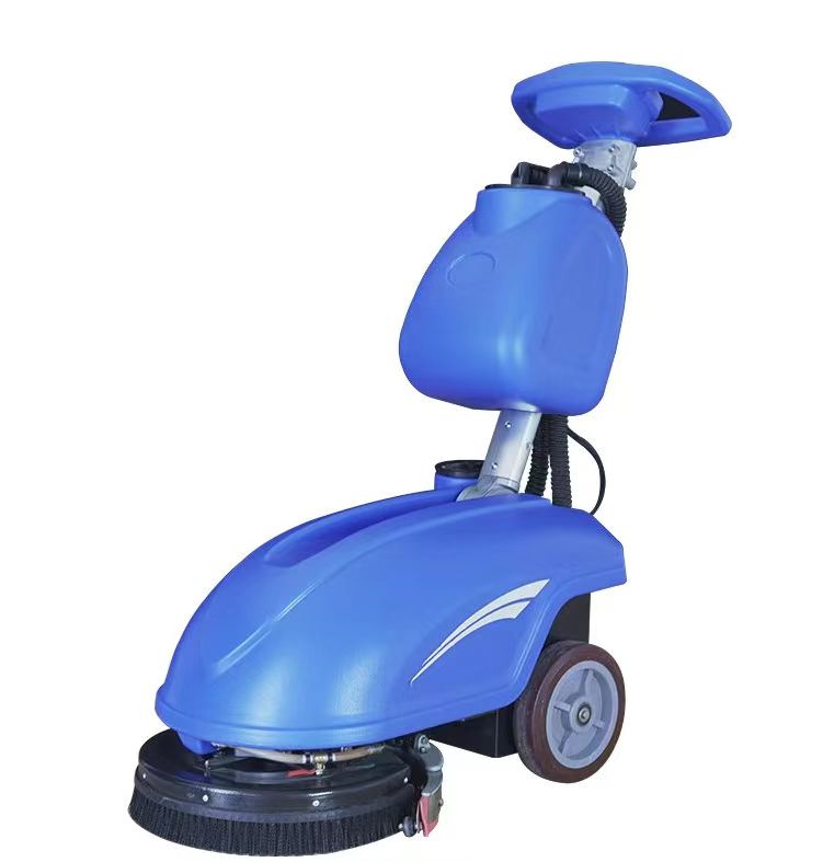 Sweeper
