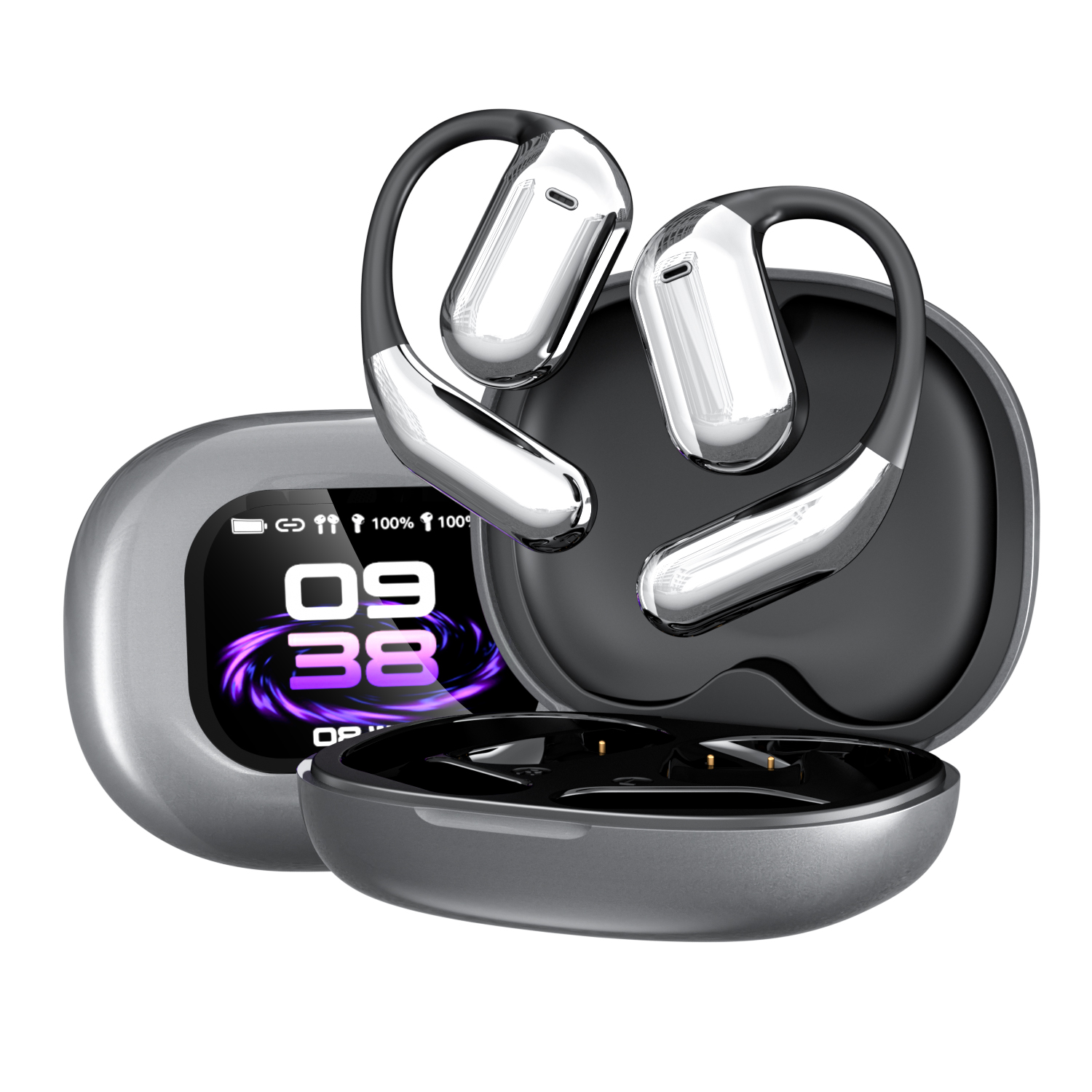 Two Way Real-time Translation in 138 Languages for iOS Instant Voice Translation for Travel Business