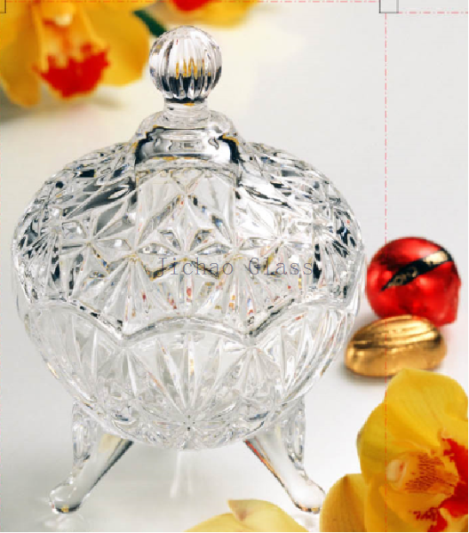 Sugar bowl