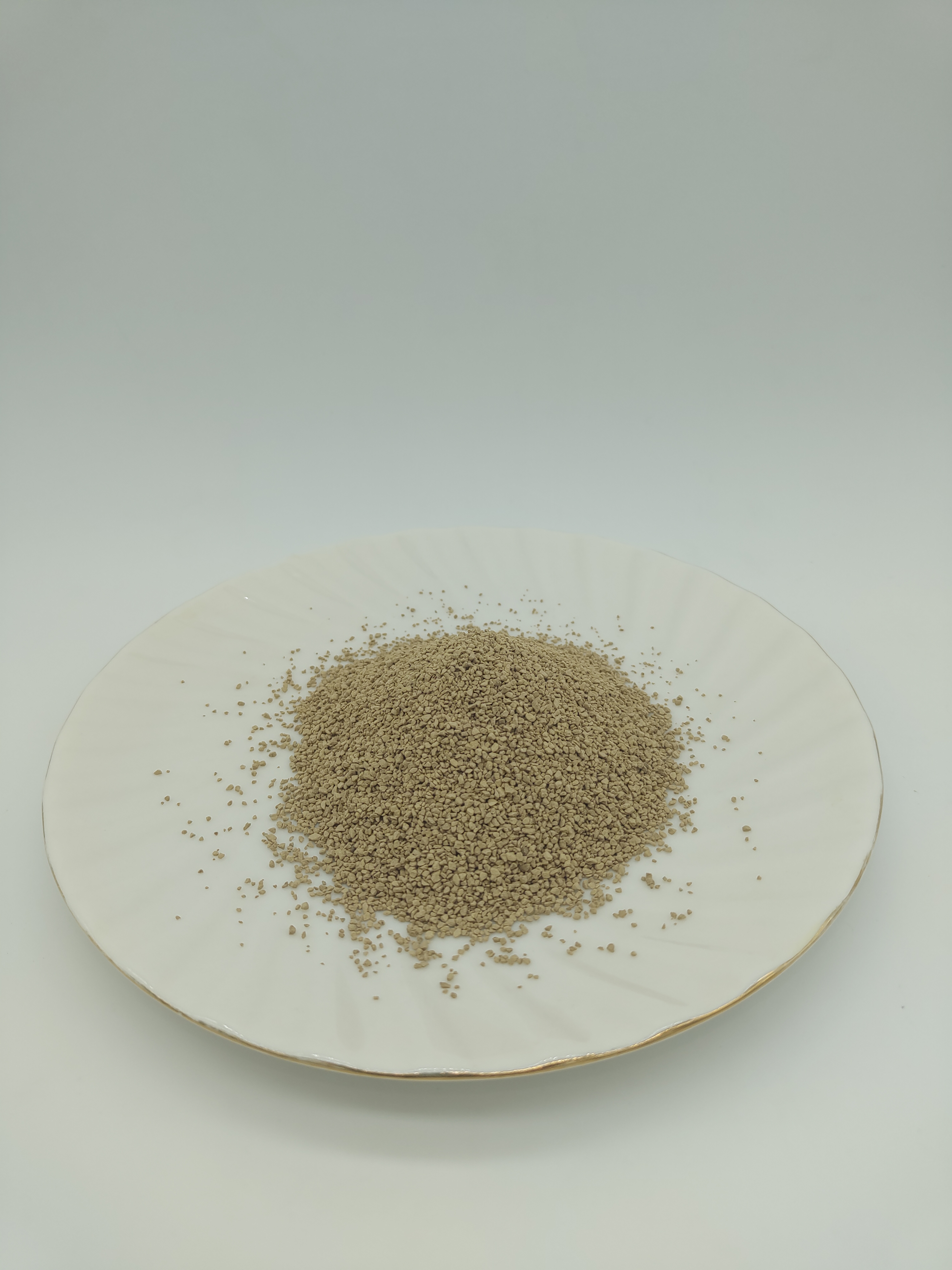 Hunan Nanmo Biotechnology Co.,Ltd. – Lilium lanctum thunb 2