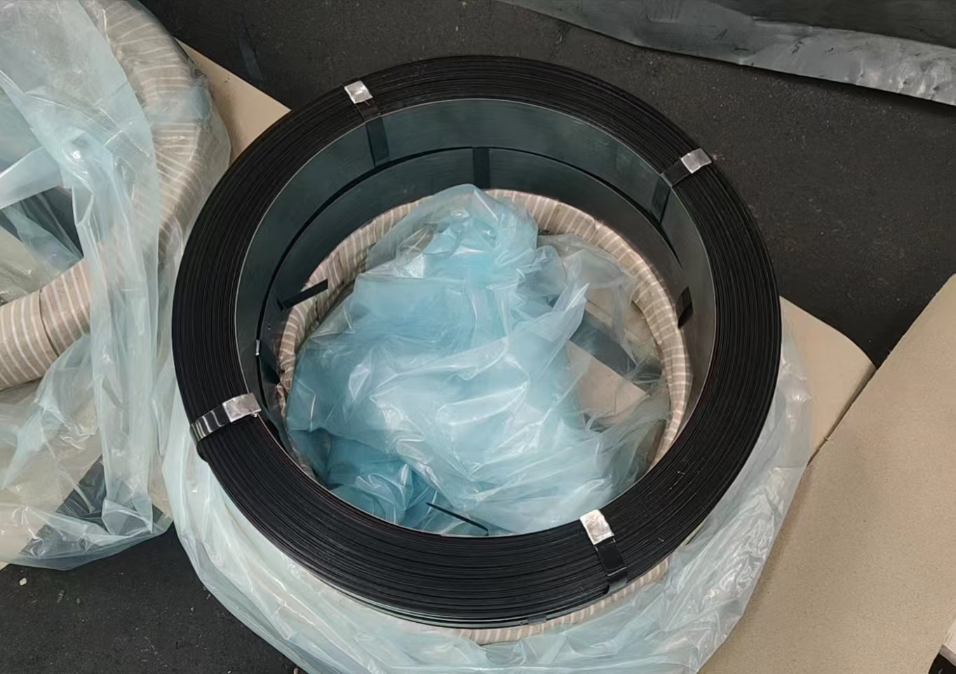 Steel Packing Strip