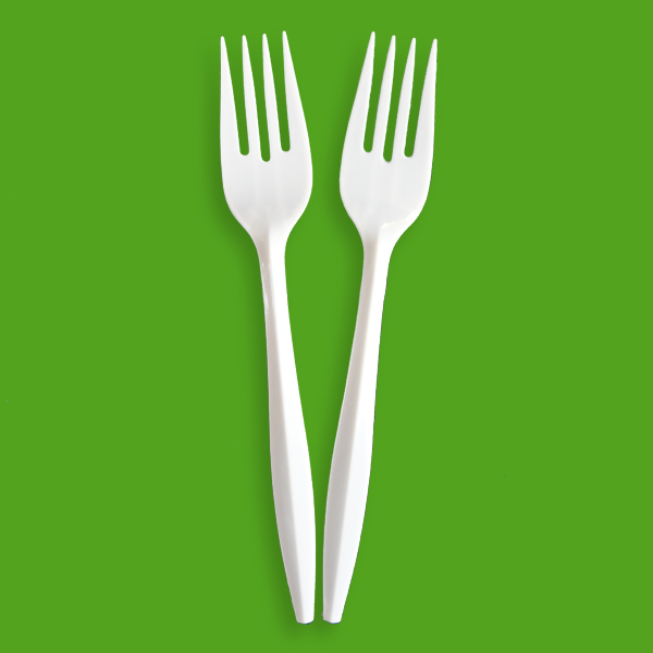 disposable cutlery