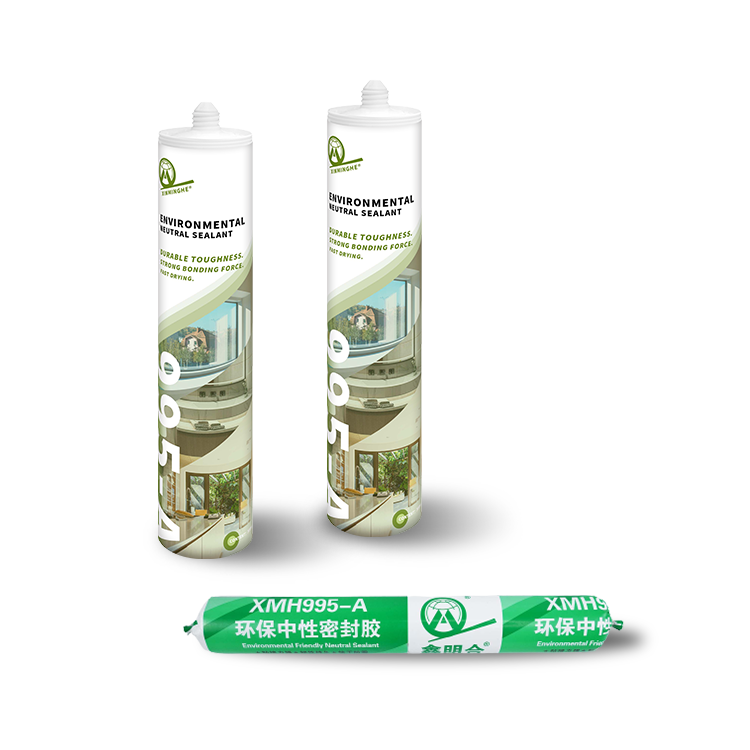 XMH995A MS Polymer Sealant