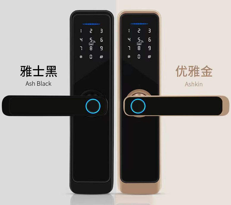 Smart lock, furniture lock, IC card door lock, combination lock, fingerprint lock, copper lock