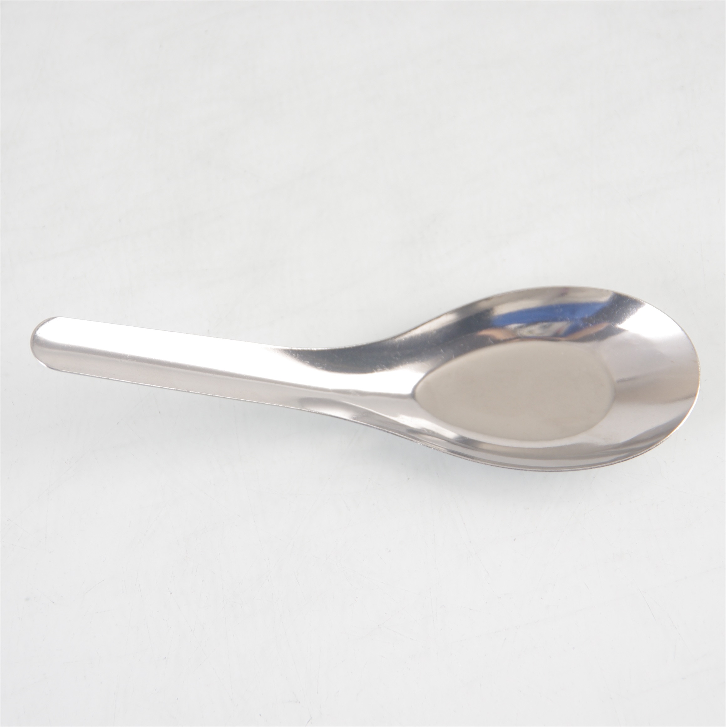 stainless steel spoon SS410