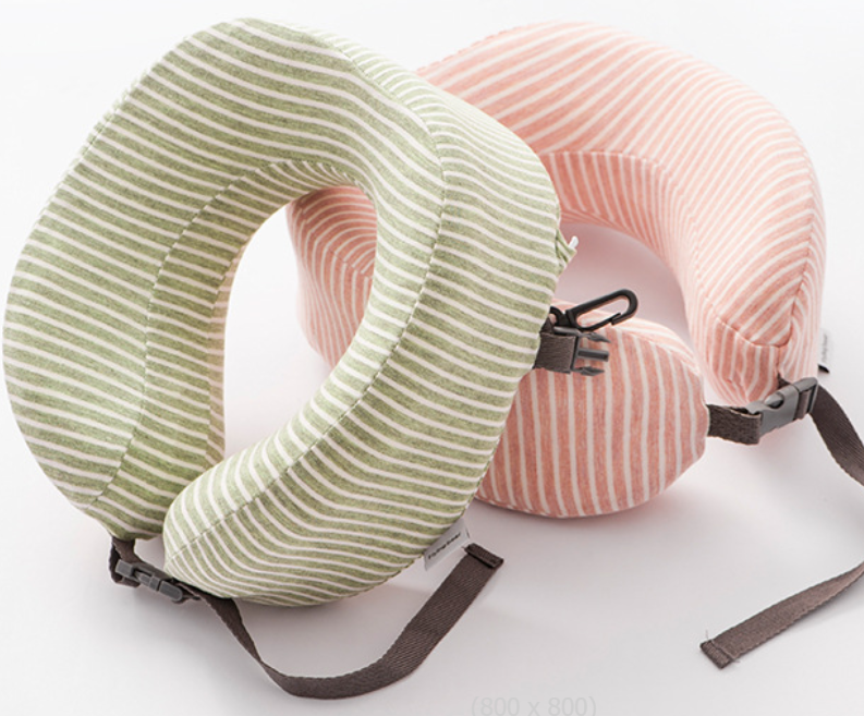 Travel portable neck pillow neck pillow