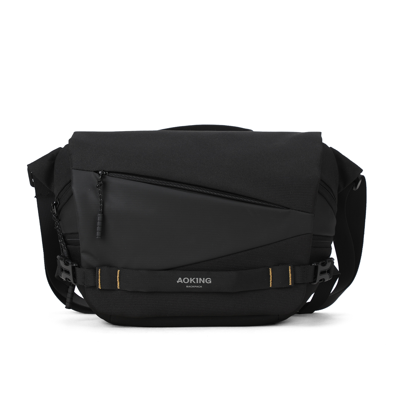 Aoking New style fashion travel sling Bag