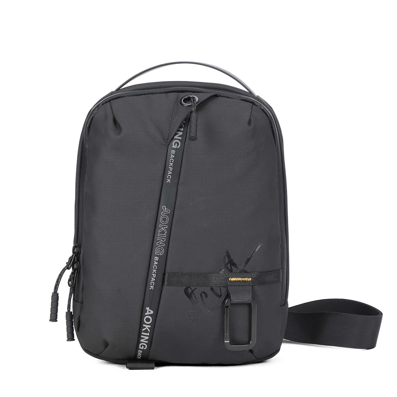 Aoking New style fashion travel sling Bag