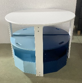 XIAMEN FUXIYU IMPORT AND EXPORT CO.,LTD – cama de metal 4