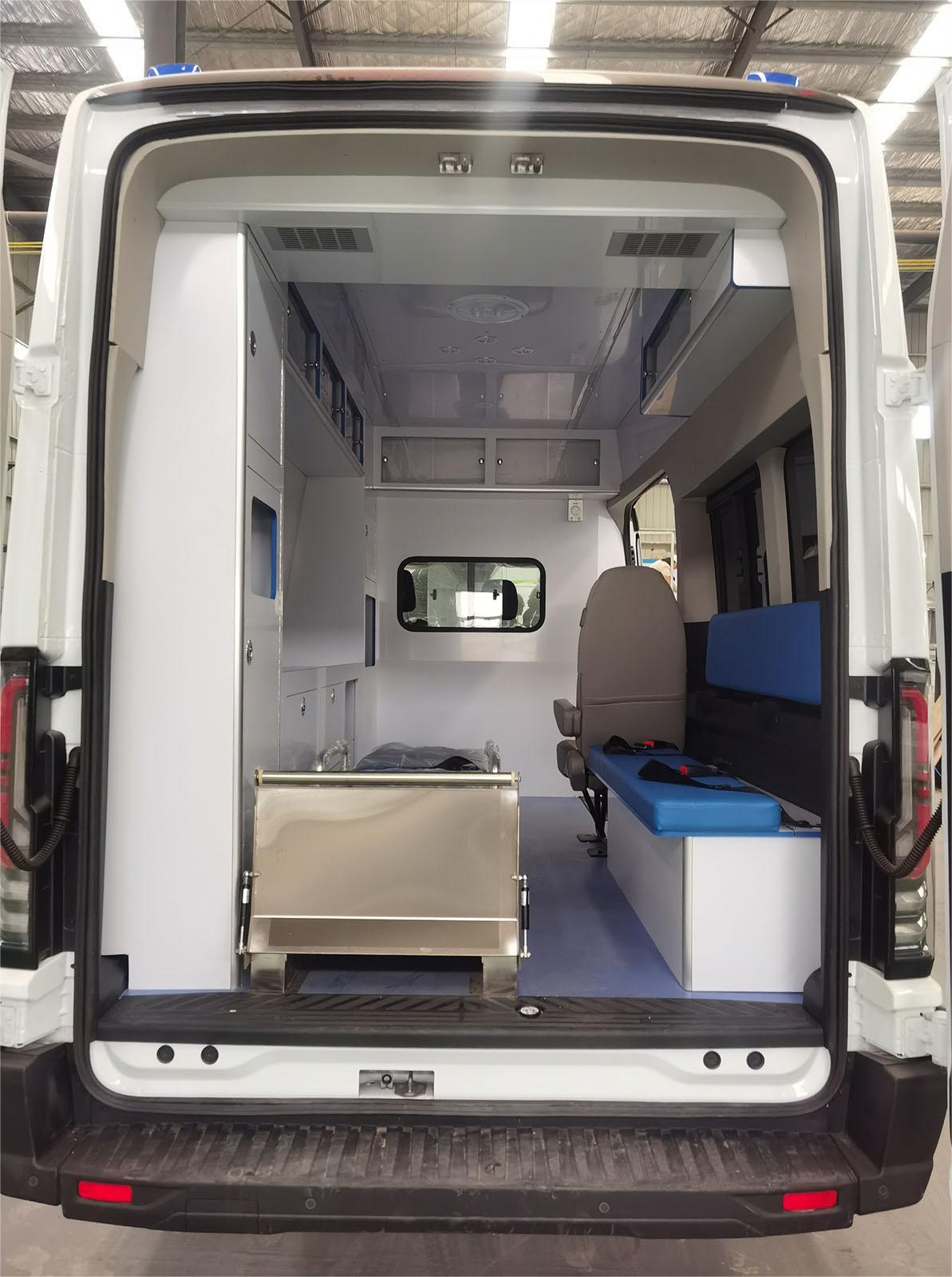 Guangzhou Hehe Medical Special Vehicle Co. , Ltd. – cadena de bicicleta 1