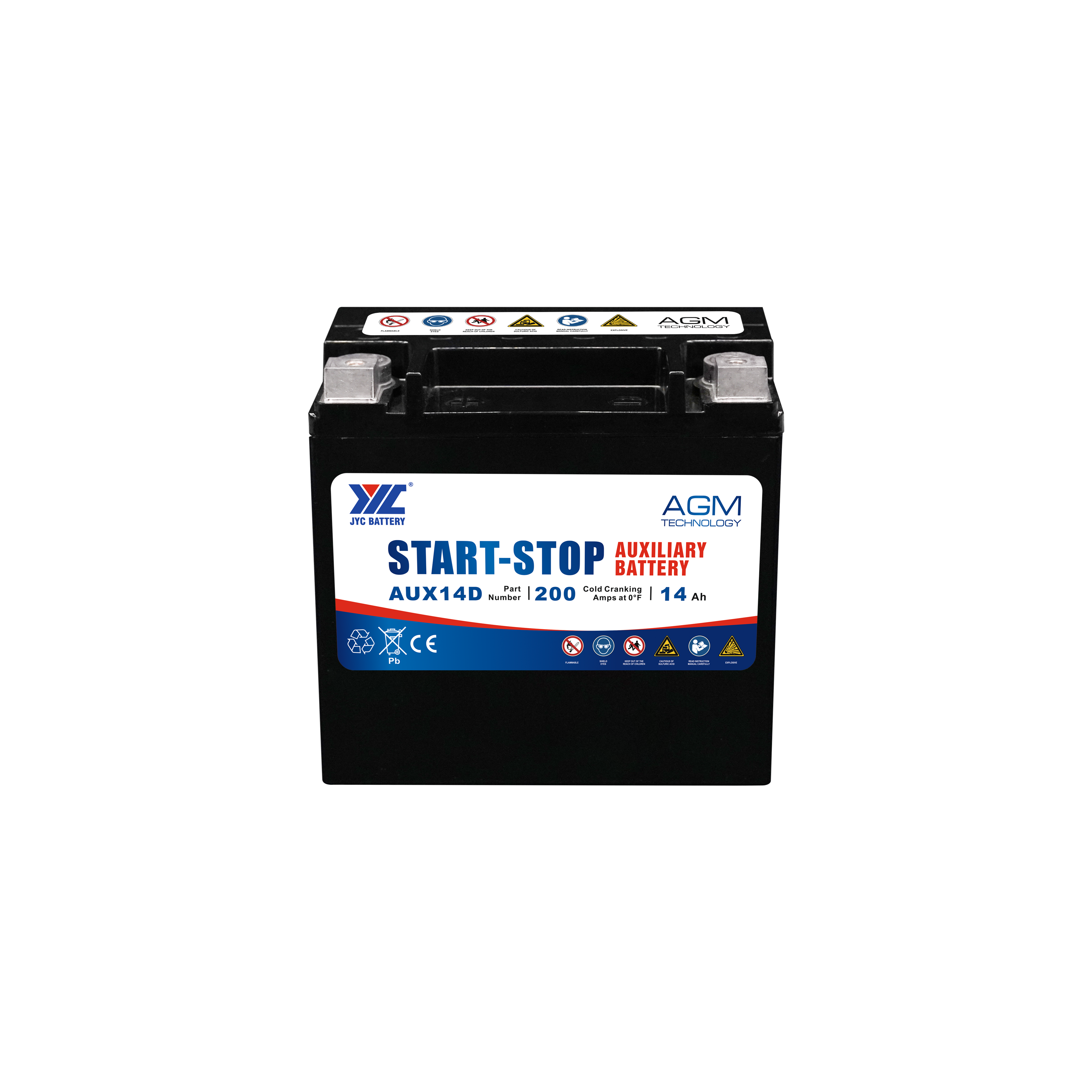 Auxiliary Battery