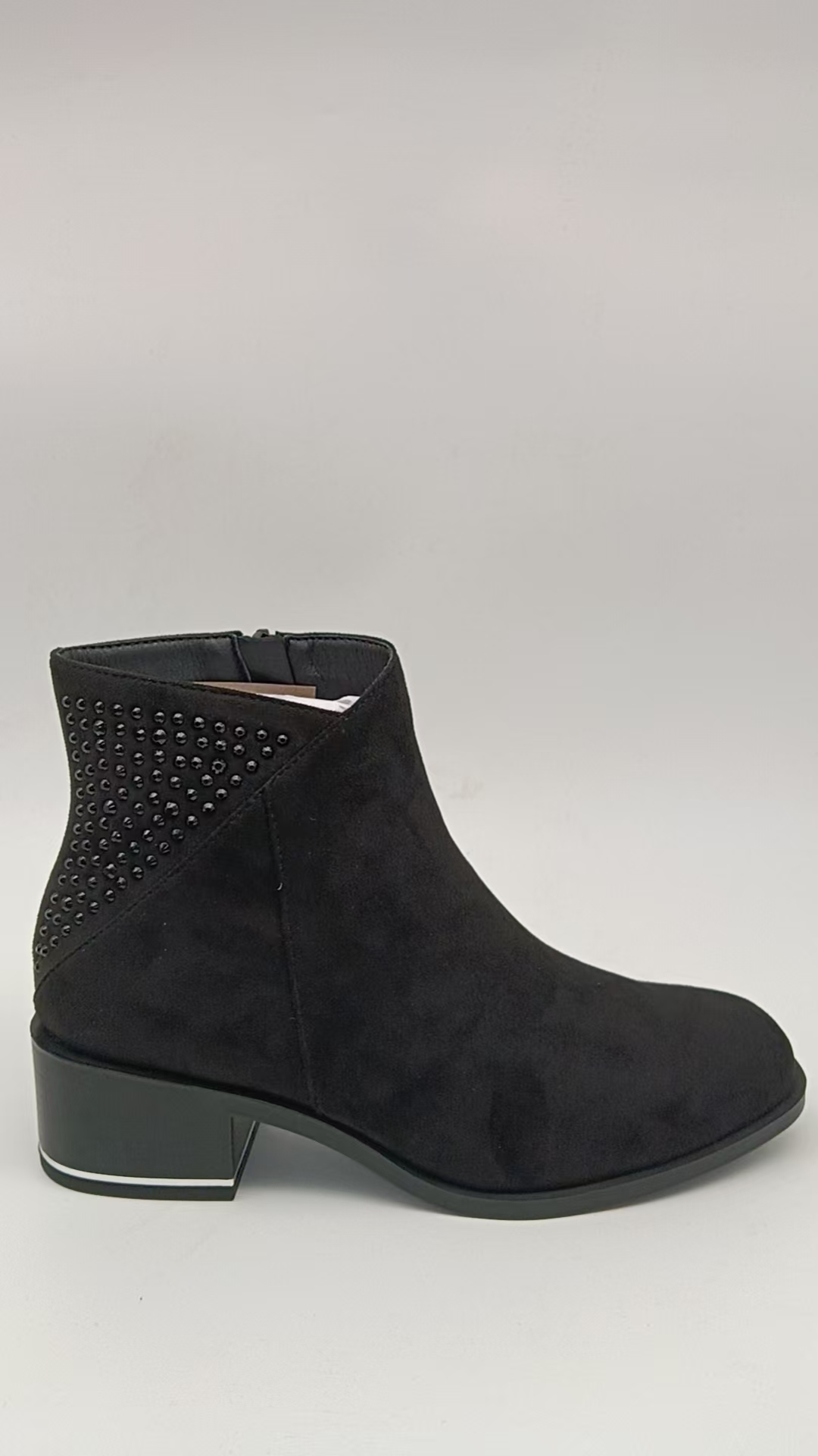 XIAMEN HIGHKEY TRADING CO.,LTD – zapatos de tacón 2