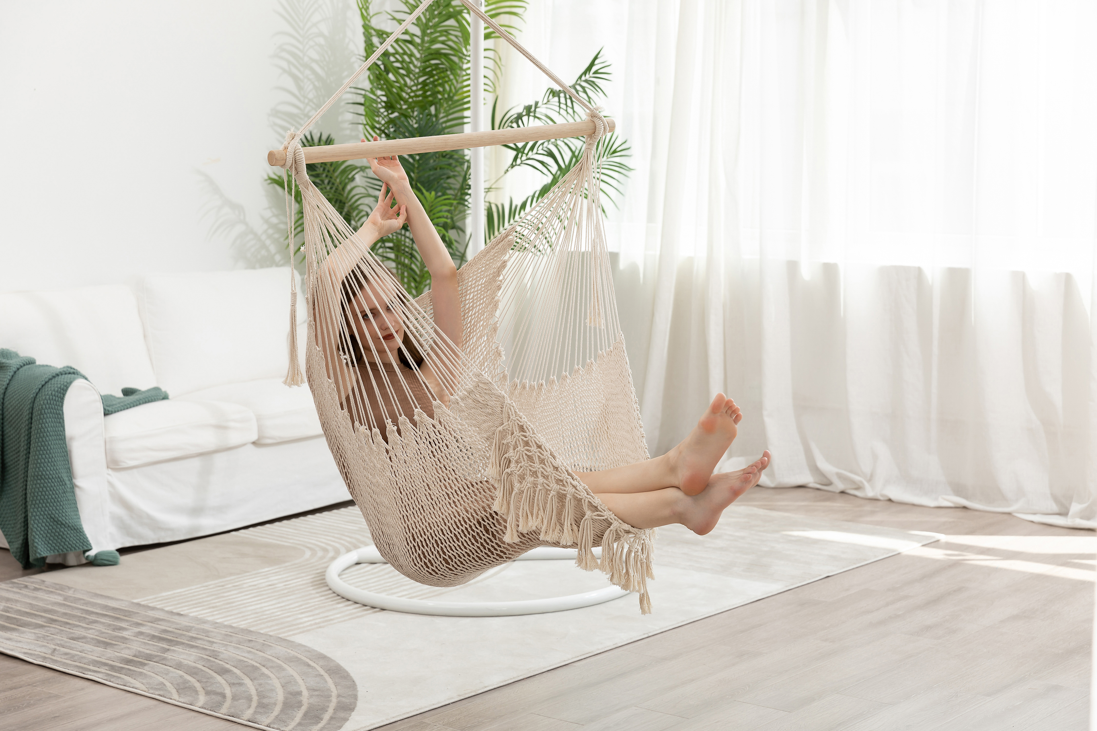 Jinzhai Yes Artware Co., Ltd – Self inflatable cushion 3