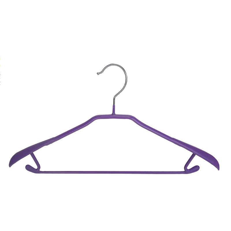 PVC Coated Metal Hanger