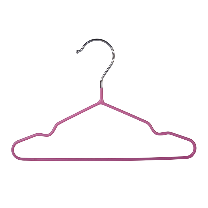 PVC Coated Metal Hanger