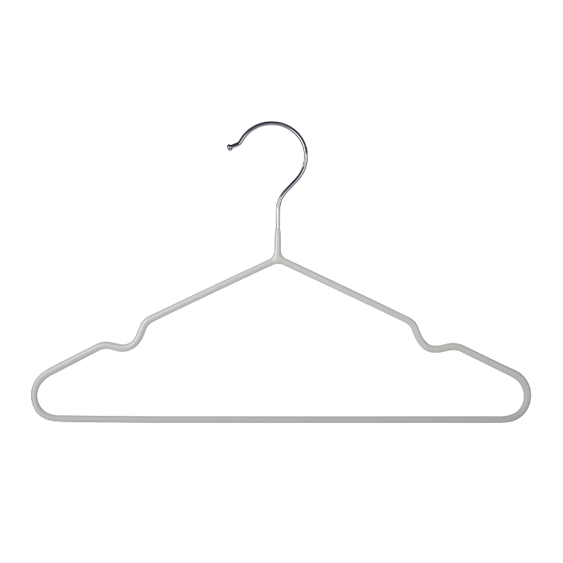 PVC Coated Metal Hanger