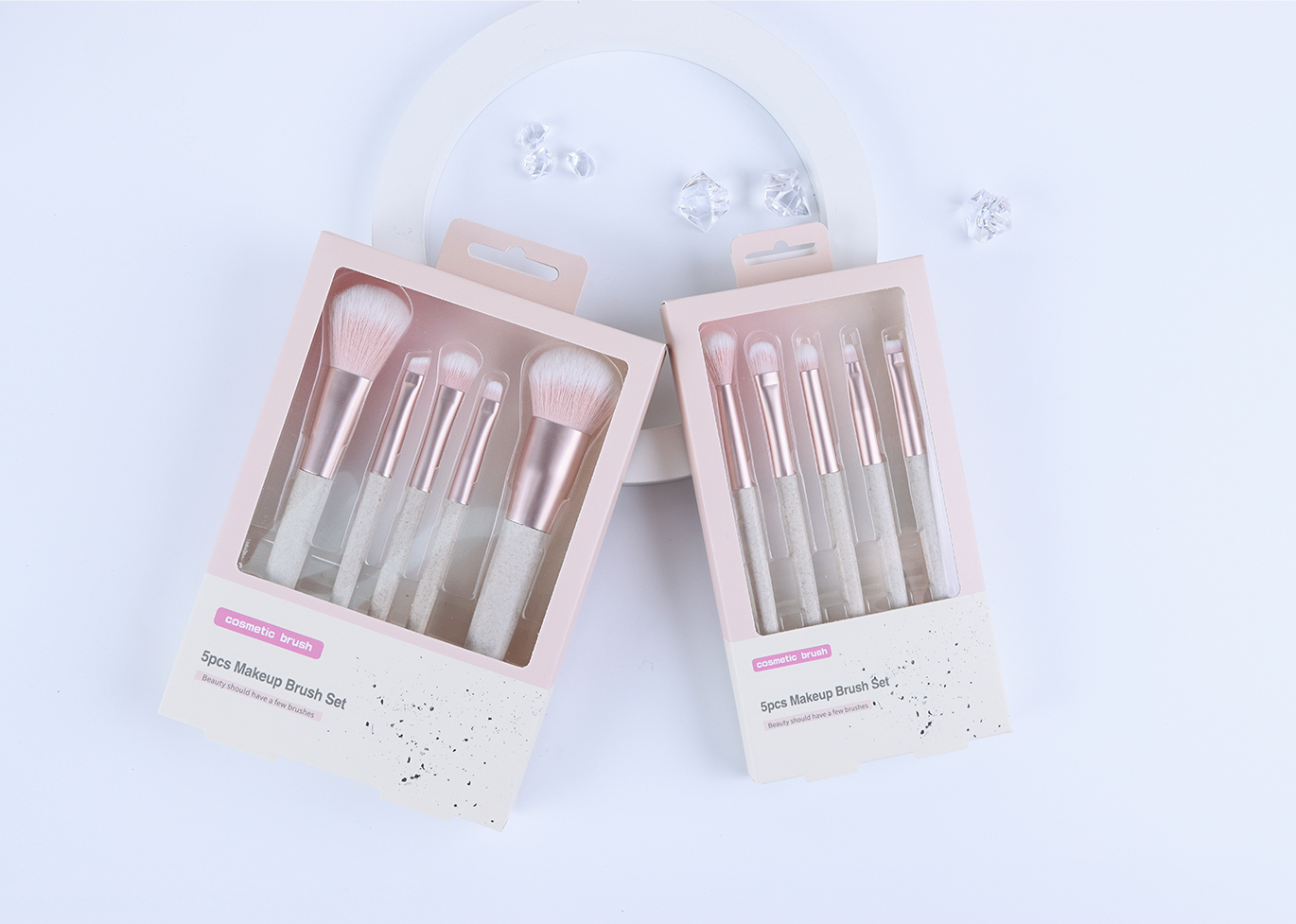 ZHEJIANG ZOREYA COSMETIC CO.,LTD – Makeup-bashing 3