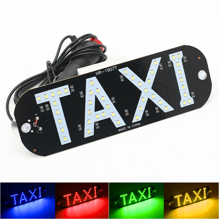 LED Taxi Light (OEM/ODM)