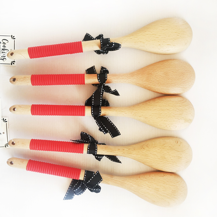 WUYUAN COUNTY XINHUI INDUSTRY CO.LTD – bamboo kitchen utensils 4