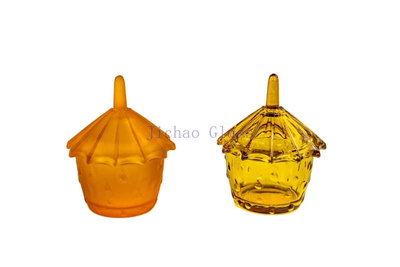 Umbrella jewel case