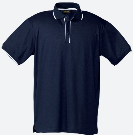 Short Polo