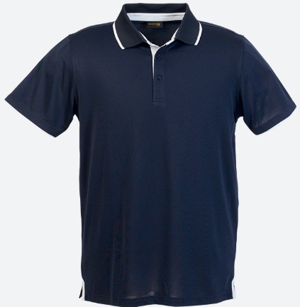 Men's polo