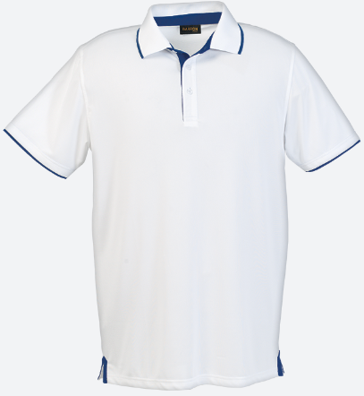 Polo， golfer