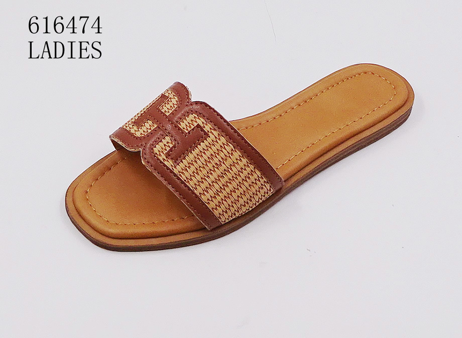Shantou Fanyang Shoes Co.,Ltd – Crafts slippers 2