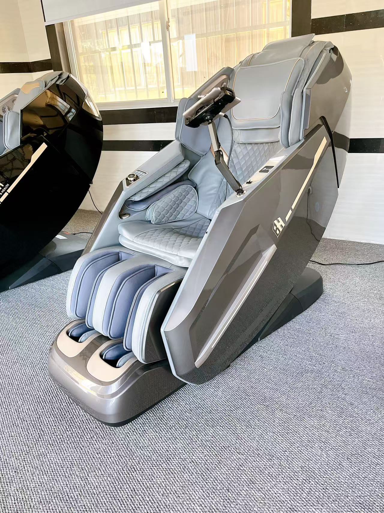 Massage chair