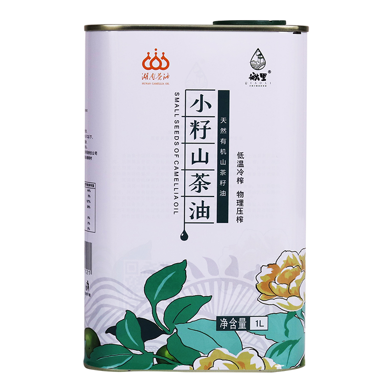 Jinzhou County Golden camellia oil Technology delelopment Co.ltd – raqueta de tenis 2
