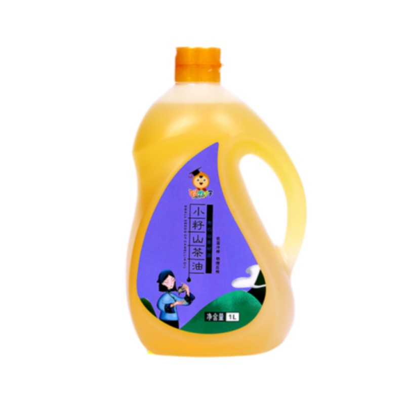 Jinzhou County Golden camellia oil Technology delelopment Co.ltd – colchoneta de yoga 4