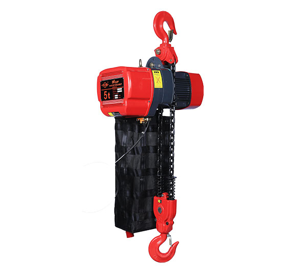 Dhb Series Electric Chain Hoist