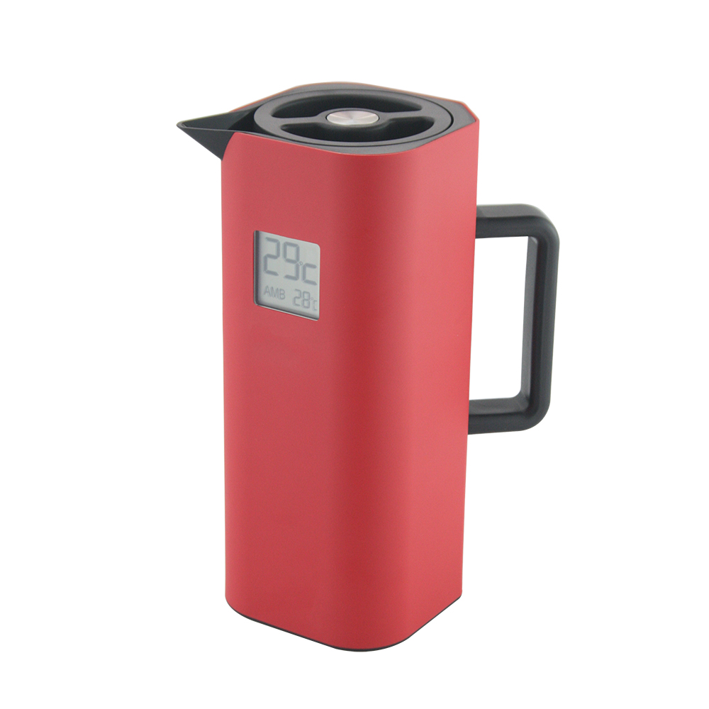 S/S Double Wall Vacuum Kettle Vacuum Kettle