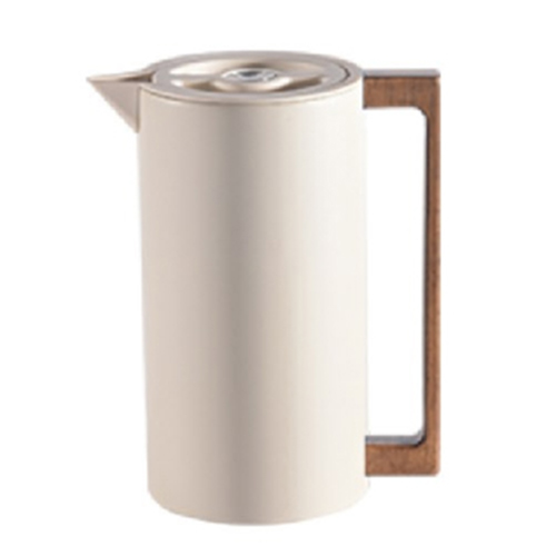 S/S Coffee Pot