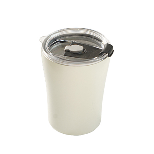Double Decker Coffee Cup