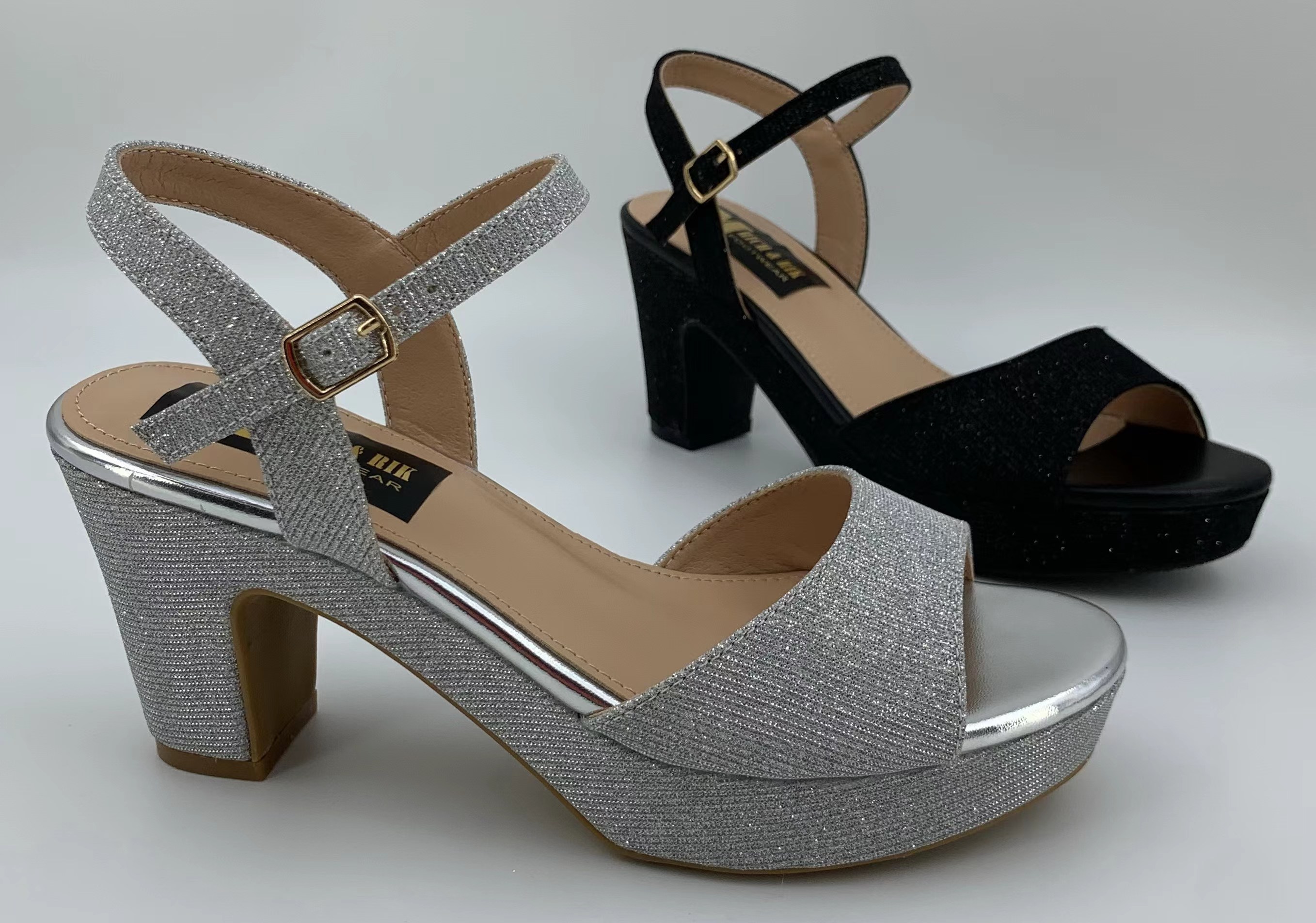 Hunan Chuanghoo Shoe Industry Co., Ltd – vestido de noche 3