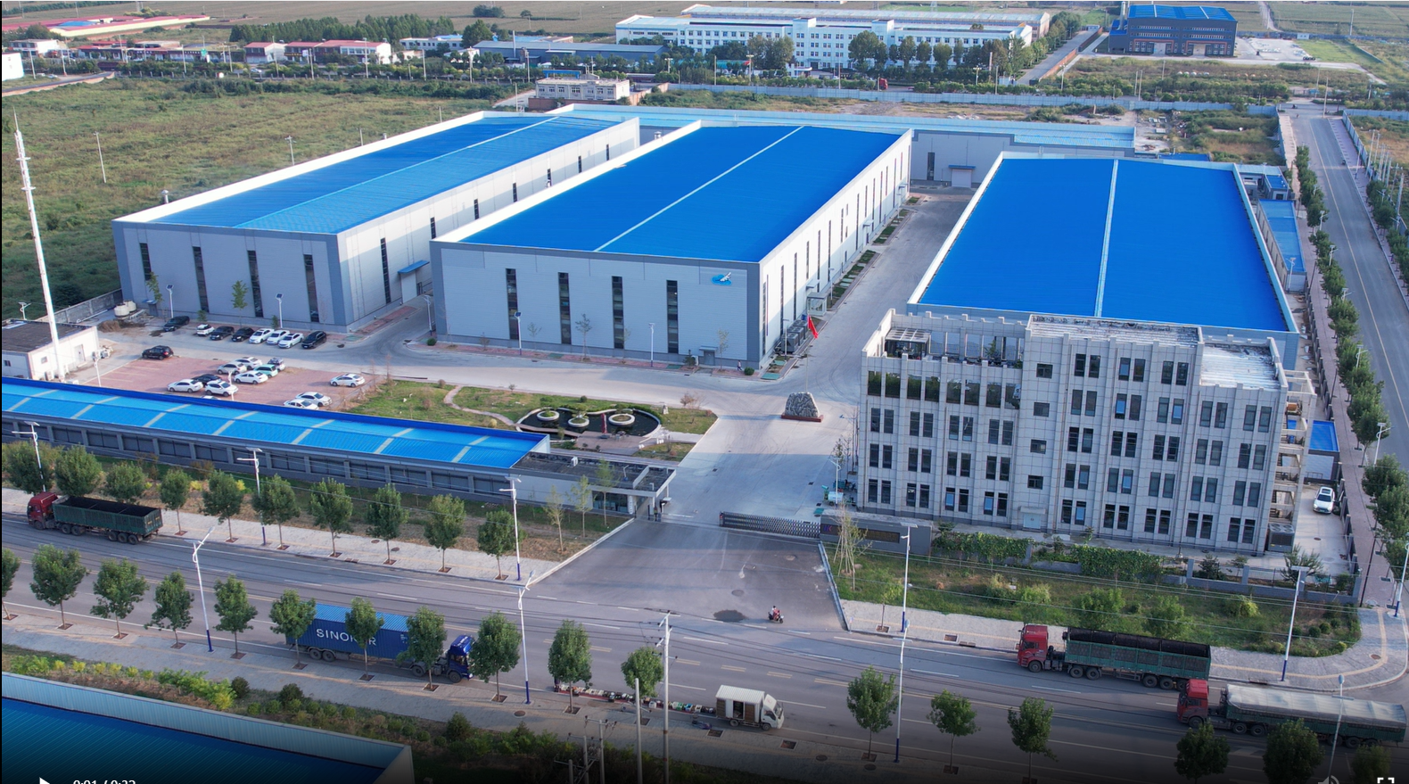 Hebei Huikang Daily Necessities Co., Ltd. – health products and medical devices 2