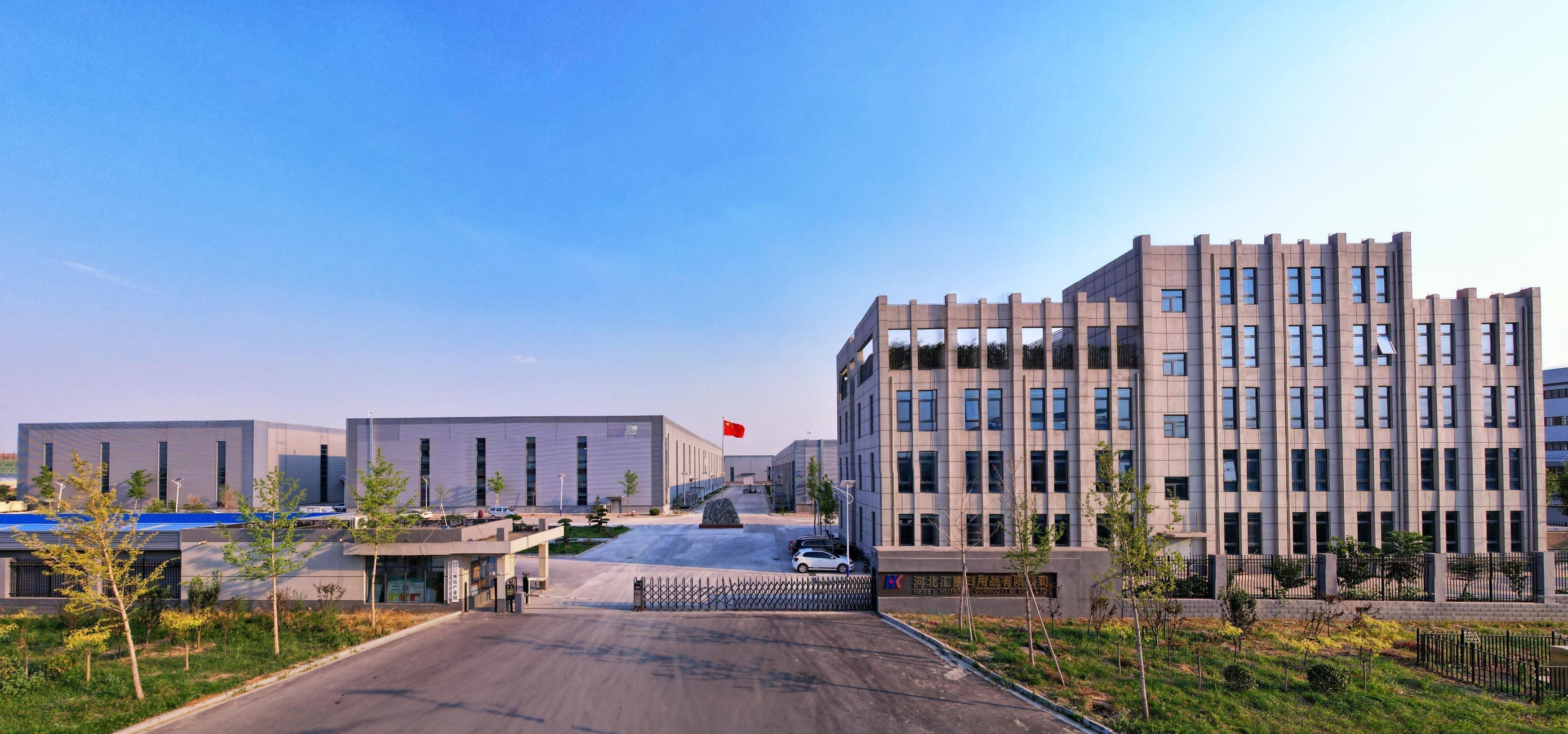 Hebei Huikang Daily Necessities Co., Ltd. – Other medicines 1