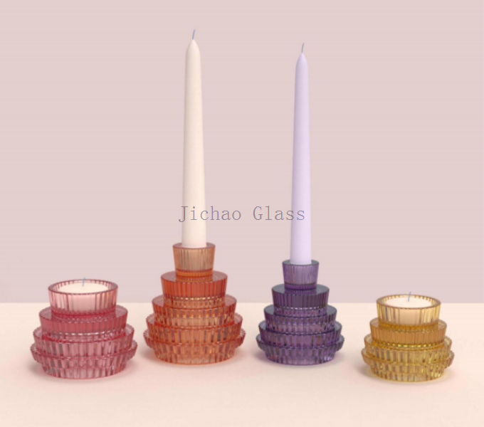 Candle holder