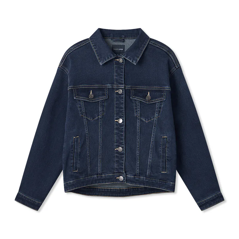 Yulin Dongke Garment Factory – Jeans 3