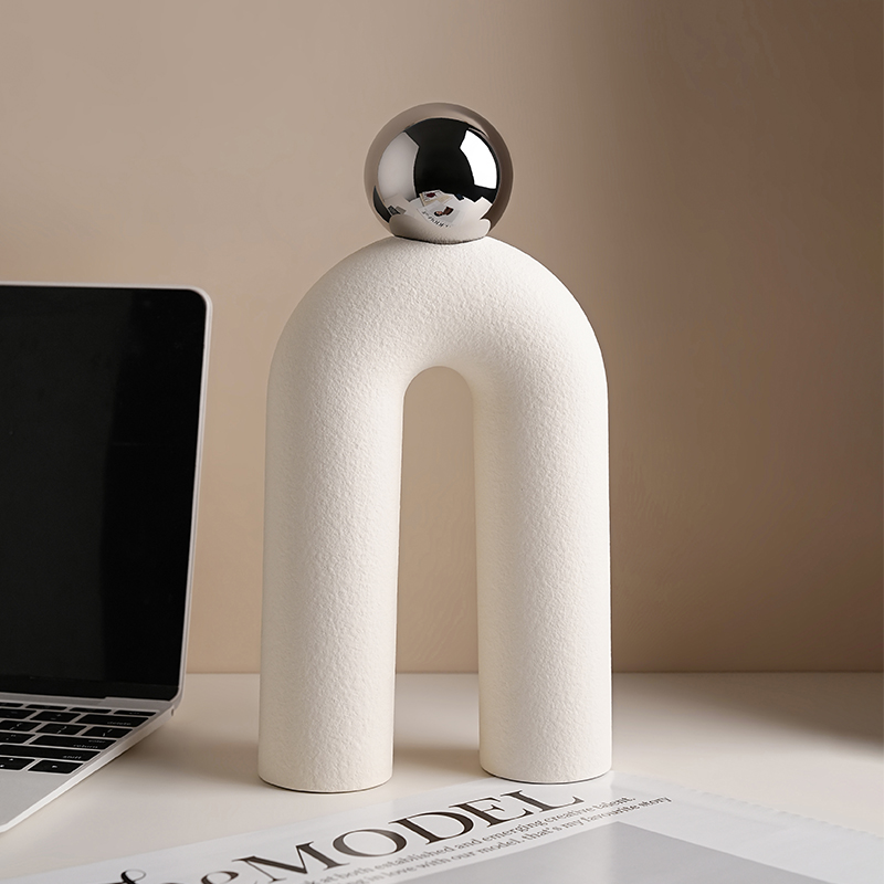 Jiangxi Tonfo Ceramics Group Co., Ltd. – Indoor Vase 3