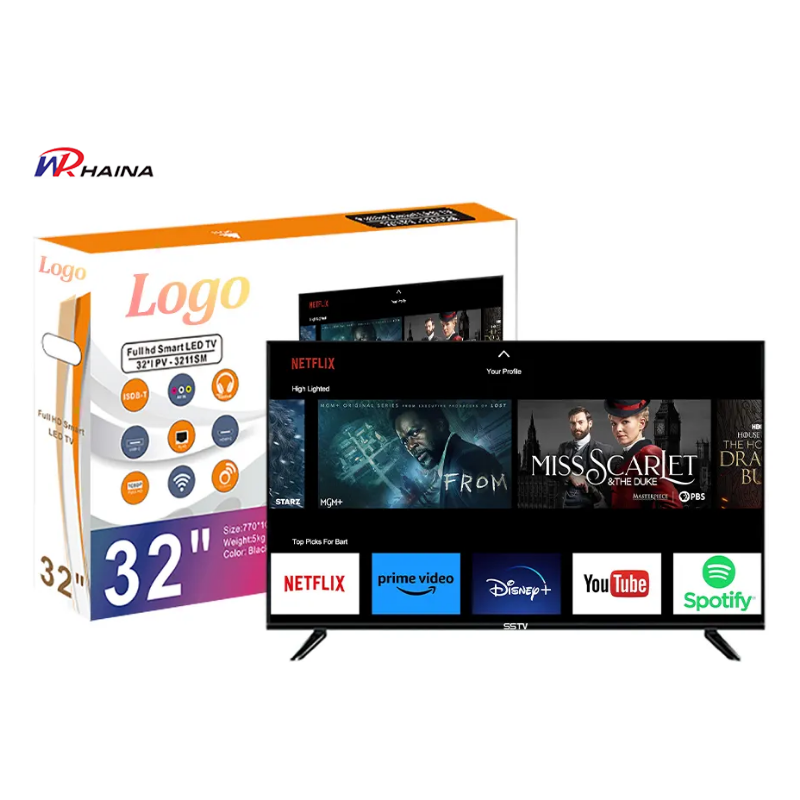 Tv and analog tv