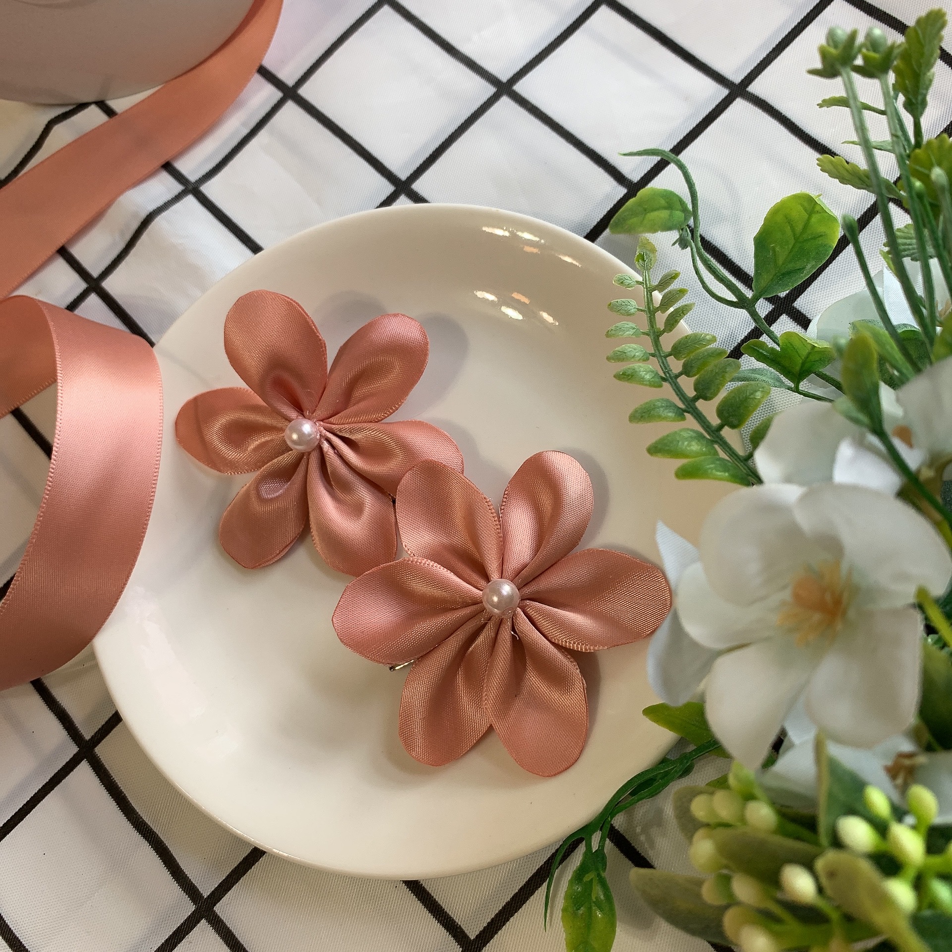 KING YOUNG ENTERPRISE CO., LTD. – Decoration materials 4