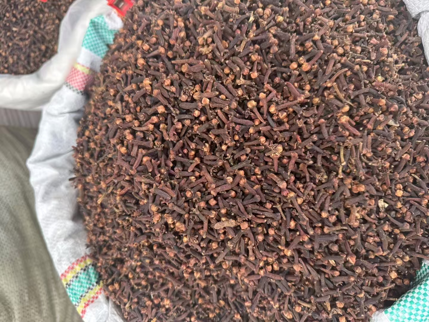 Cloves